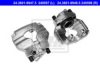 ATE 24.3601-9947.5 Brake Caliper